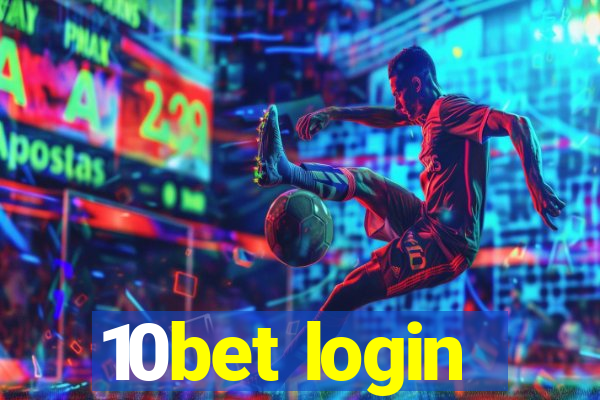 10bet login